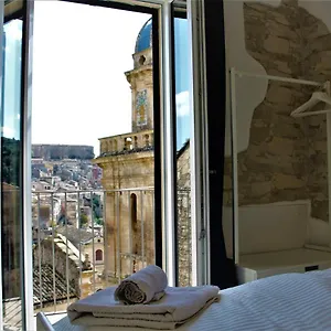 Bed & Breakfast Belvedere All'idria