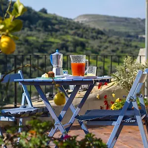 Giardino Di Pietra Bed & Breakfast