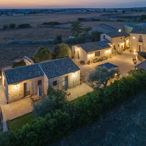 Bed & Breakfast Borgo Monachella