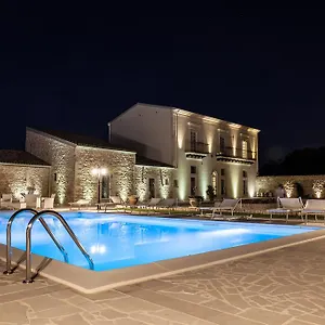 Resort Casale 1821