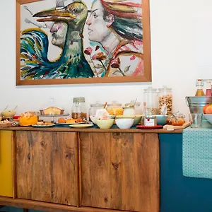 Intervallo Boutique Guest house