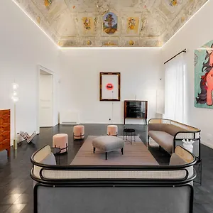 A.d. 1768 Boutique Hotel