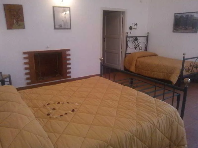 Villa Gaia Boutique Hotel Ragusa