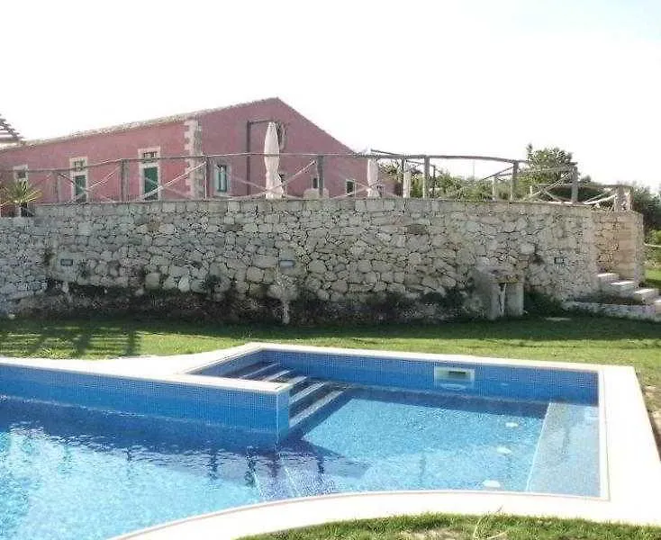Villa Gaia Boutique Hotel Ragusa