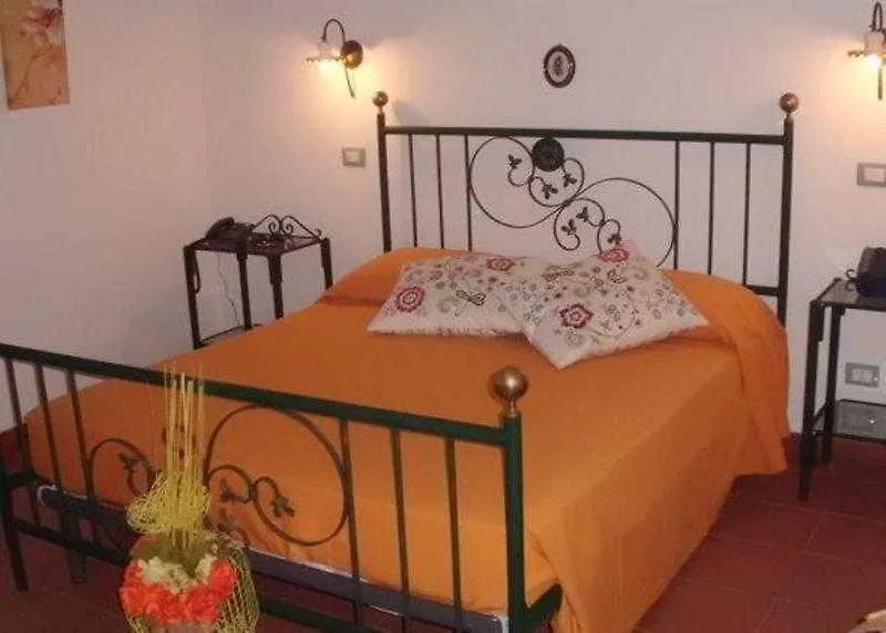 Villa Gaia Boutique Hotel Ragusa 3*,  Italy