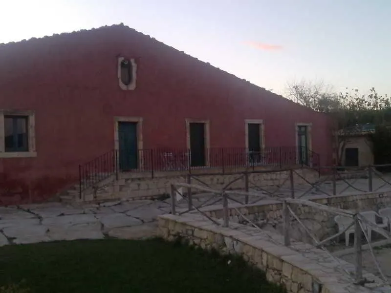 Villa Gaia Boutique Hotel Ragusa Italy
